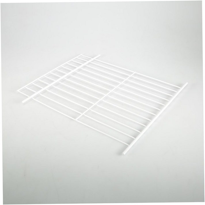 Frigidaire Refrigerator Freezer Upper Wire Shelf - 241657504, Replaces: 240338704