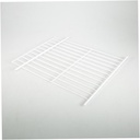 Frigidaire Refrigerator Freezer Upper Wire Shelf - 241657504, Replaces: 240338704
