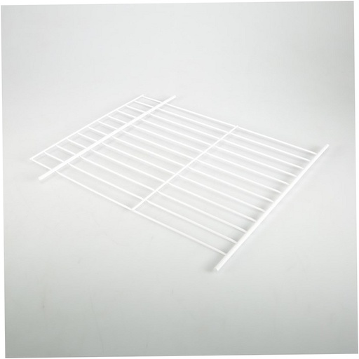 Frigidaire Refrigerator Freezer Upper Wire Shelf - 241657504, Replaces: 240338704