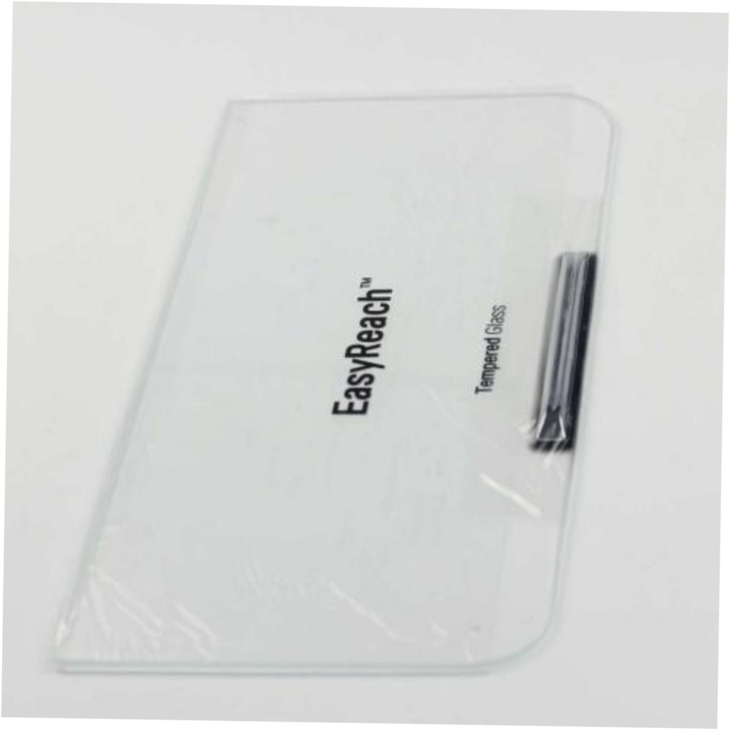 LG Refrigerator Dairy Door - ACQ85959312, Replaces: ACQ85959307