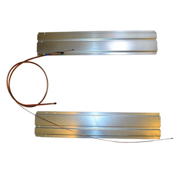 Frigidaire Refrigerator Heat Exchanger Suction Line Kit - 5303918263, Replaces: 240378902