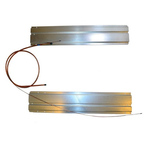 Frigidaire Refrigerator Heat Exchanger Suction Line Kit - 5303918263, Replaces: 240378902