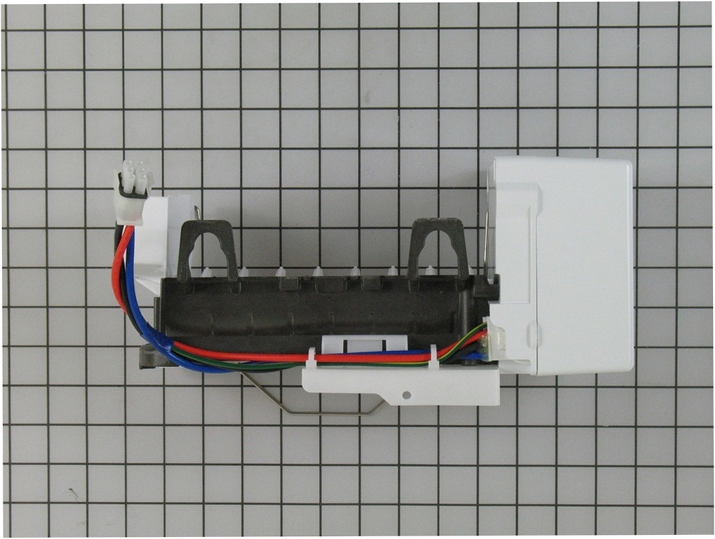 LG Refrigerator Ice Maker Kit - AEQ57518211