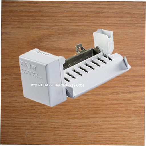 Whirlpool Refrigerator Ice Maker - W11087434, Replaces: W10774434
