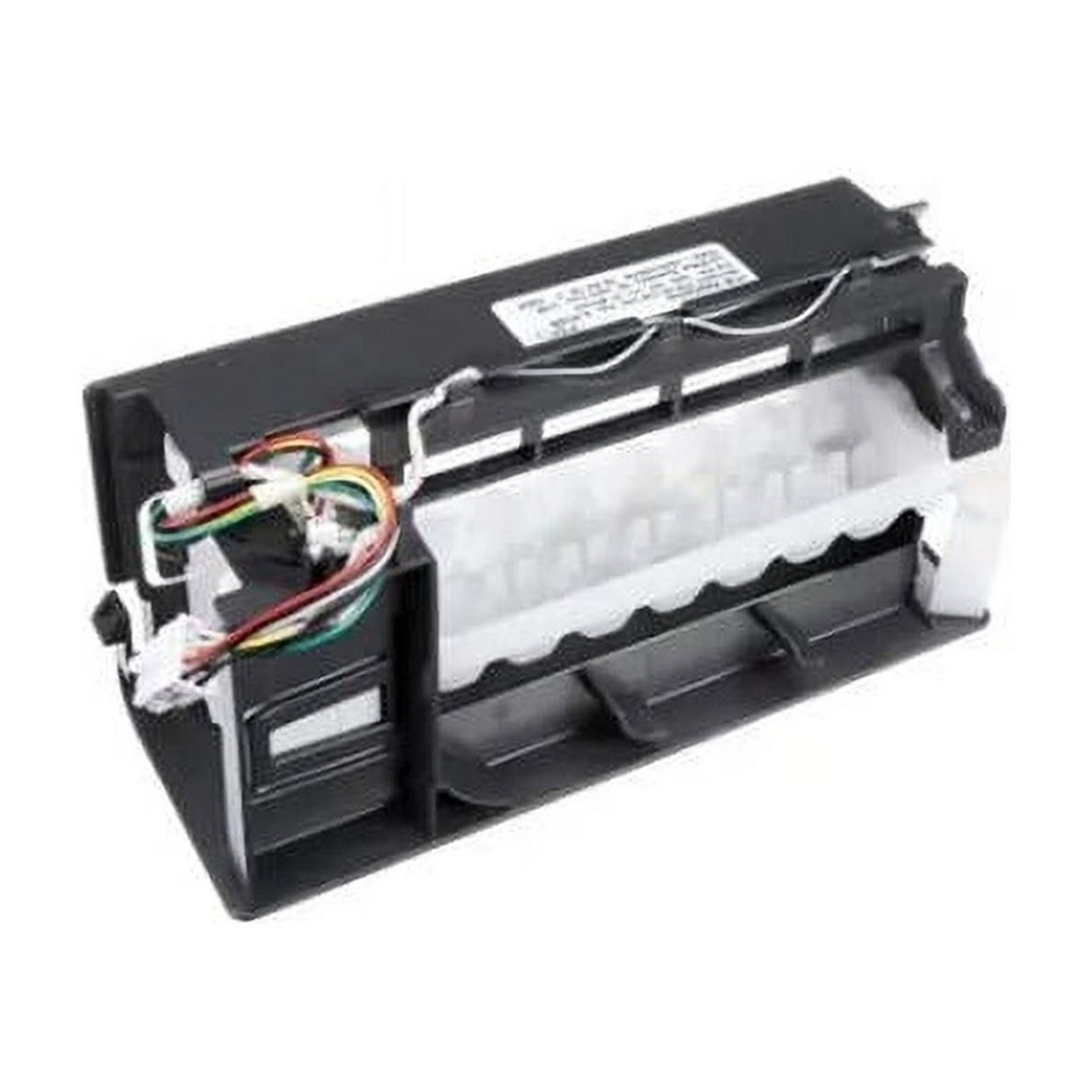 Whirlpool Refrigerator Ice Maker - W11557002, Replaces: W11091220