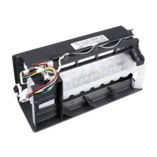 Whirlpool Refrigerator Ice Maker - W11557002, Replaces: W11091220