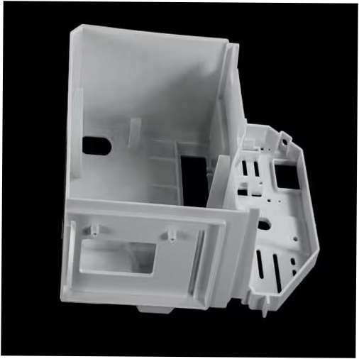 Whirlpool Refrigerator Ice Box Divider - WPW10309864, Replaces: W10309864
