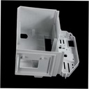 Whirlpool Refrigerator Ice Box Divider - WPW10309864, Replaces: W10309864
