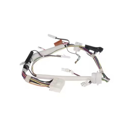 Whirlpool Refrigerator Wire Harness - W10884720, Replaces: W10826037