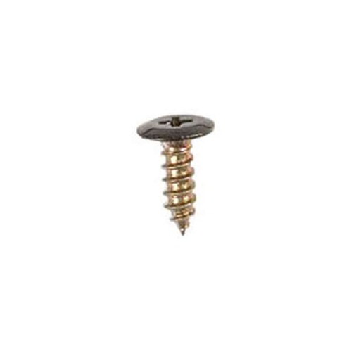 Whirlpool Refrigerator Screw - W10851443, Replaces: 8281252
