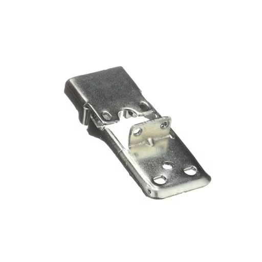Whirlpool Refrigerator Cab Roller - W11096015, Replaces: W10671257