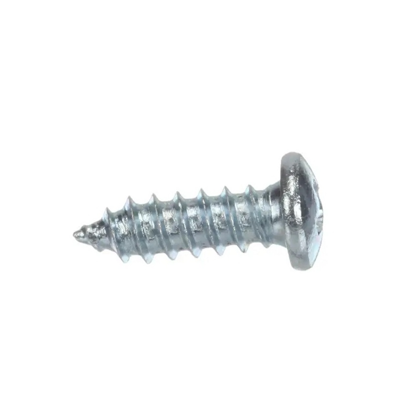 Whirlpool Refrigerator Screw - WP8281206, Replaces: 489028