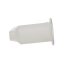 Whirlpool Refrigerator Door Thimble - WP2183003, Replaces: 2183003