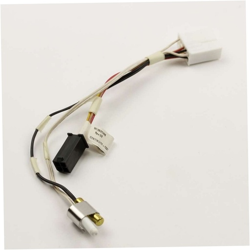Whirlpool Refrigerator Wire Harness - W10837236, Replaces: W10537498