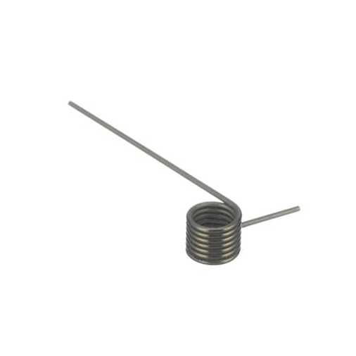 LG Refrigerator Lever Spring - 4970JA3011K, Replaces: 4970JA3011C