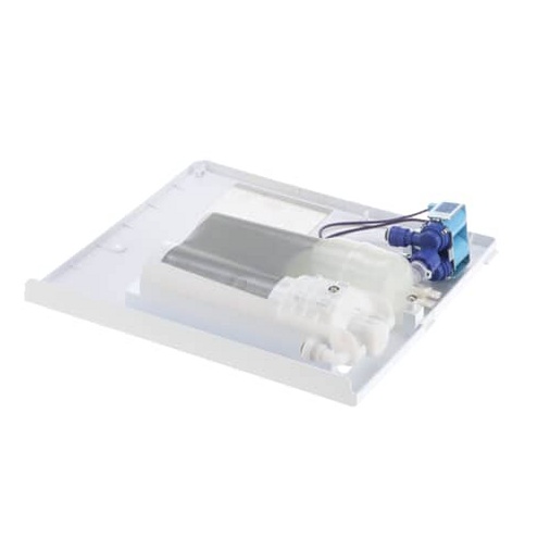 LG Refrigerator Water Filter Assembly - ADQ73913306, Replaces: ADQ73913301