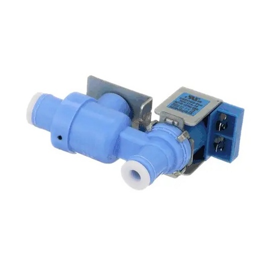 LG Refrigerator Water Inlet Valve - 5220JB2001A, Replaces: 5221JB2005A