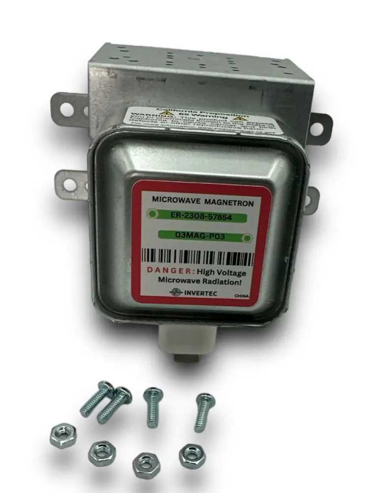 Microwave Magnetron - MAG03