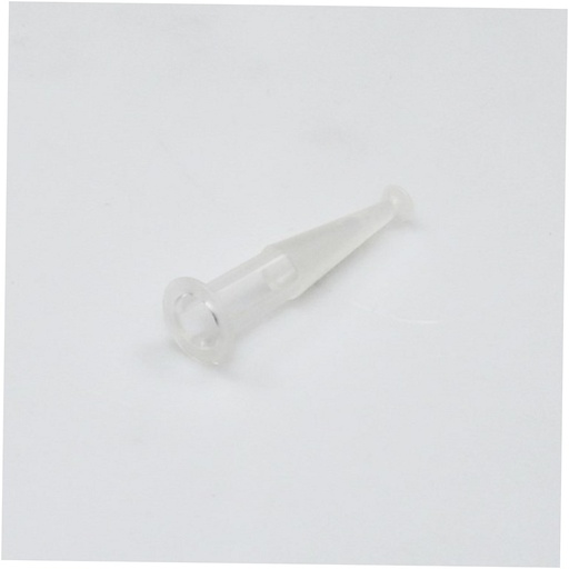Whirlpool Washer Injector Tube Nozzle - WP213015, Replaces: 2-13015