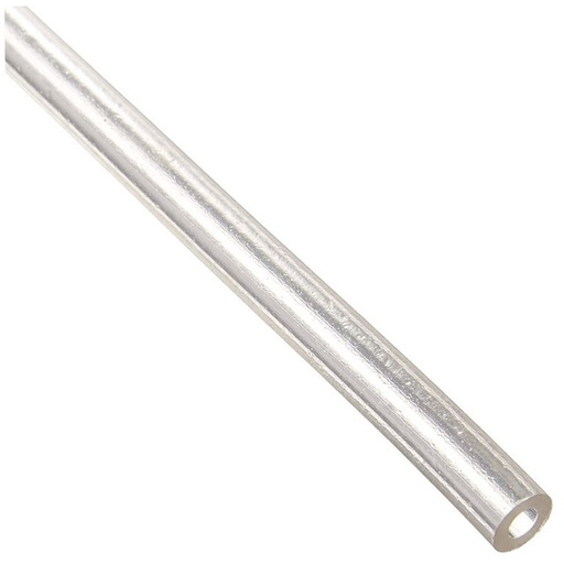 Whirlpool Washer Pressure Switch Hose - WP353244, Replaces: 18623