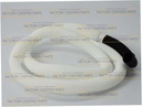 Whirlpool Washer Drain Hose - WP40053901, Replaces: 34502