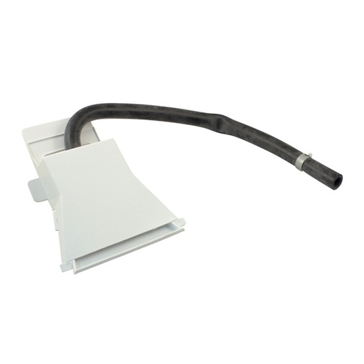 Whirlpool Dryer Water Injector Assembly - WP22001304, Replaces: 22001304