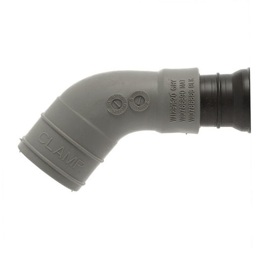 Whirlpool Washer Internal Drain Hose - W11553446, Replaces: W11291620