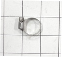 Whirlpool Washer Hose Clamp (15/16") - WP489503, Replaces: 205161