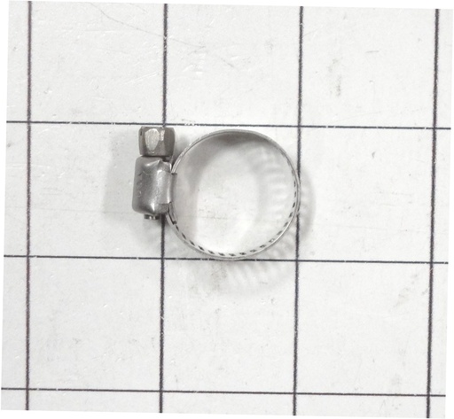 Whirlpool Washer Hose Clamp (15/16") - WP489503, Replaces: 205161