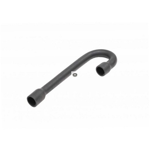 Whirlpool Washer Injector Fill Hose - WPY215234, Replaces: Y215234