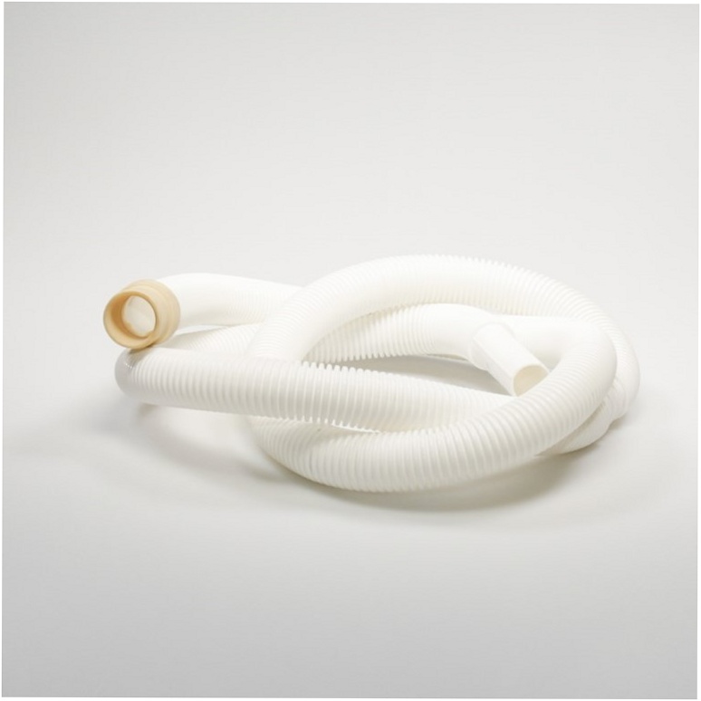 Speed Queen Washer Plastic Drain Hose (White) - 685730