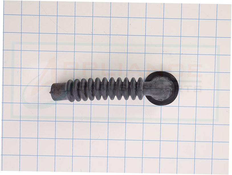 Whirlpool Washer Exhaust Hose - WP8540015