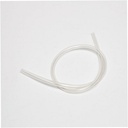 Whirlpool Washer Pressure Switch Hose - WP21001748, Replaces: 21001060
