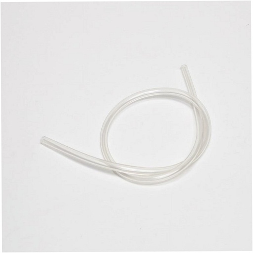 Whirlpool Washer Pressure Switch Hose - WP21001748, Replaces: 21001060