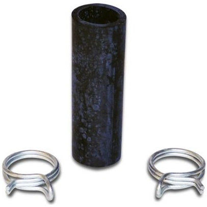 Whirlpool Washer Drain Hose Connector Kit - 285835