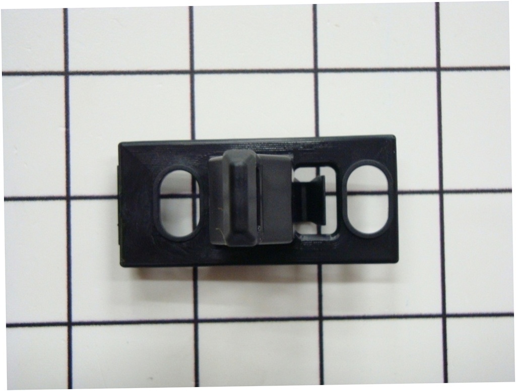 Whirlpool Washer Door Strike - WP8181651, Replaces: 8181651