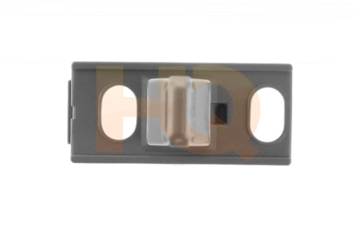 Samsung Washer Door Lever - DC66-00326A, Replaces: DC66-00375A
