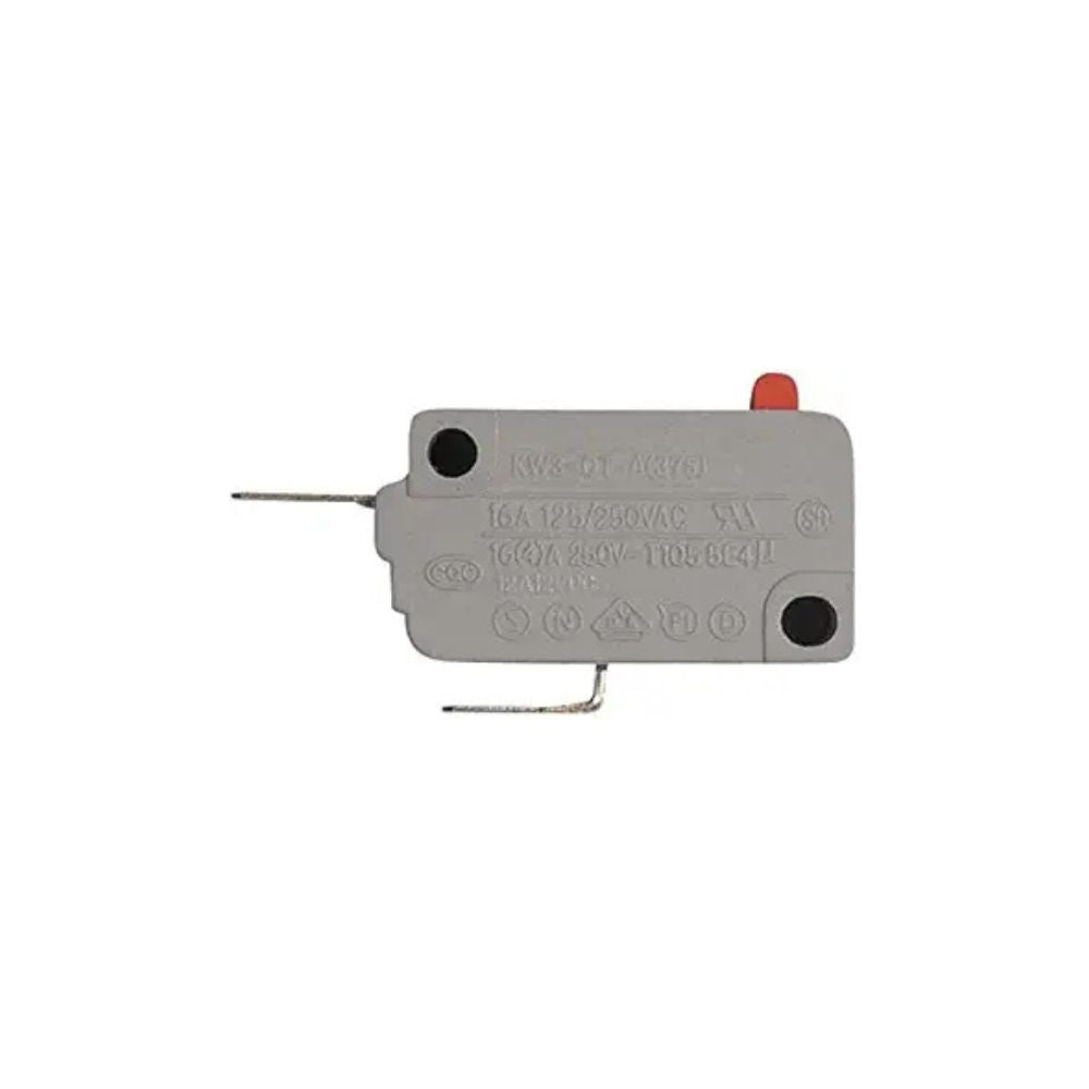 GE Microwave Switch - MS0187BU