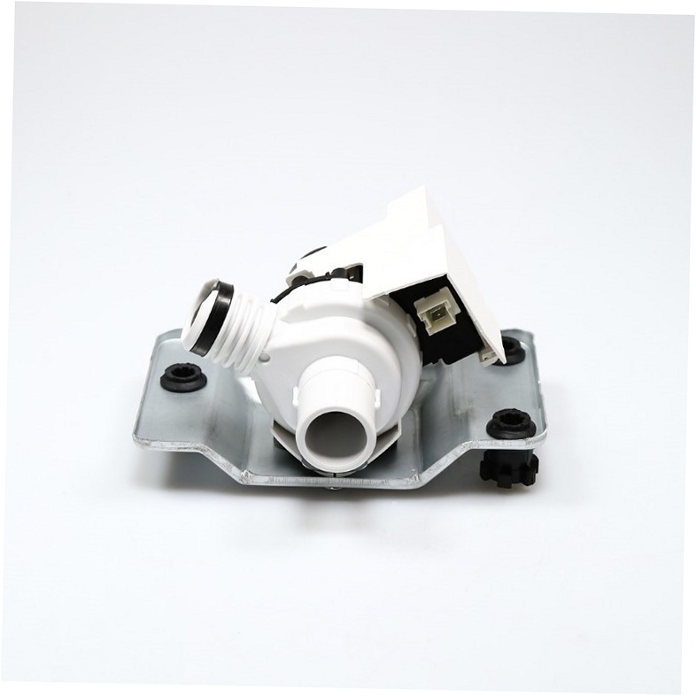 Whirlpool Washer Water Pump - WPW10175948, Replaces: W10175948