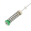 Whirlpool Washer Suspension Rod Kit - W10780051, Replaces: W10257085