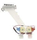 Whirlpool Washer Water Inlet Valve - W11513255, Replaces: W11385821