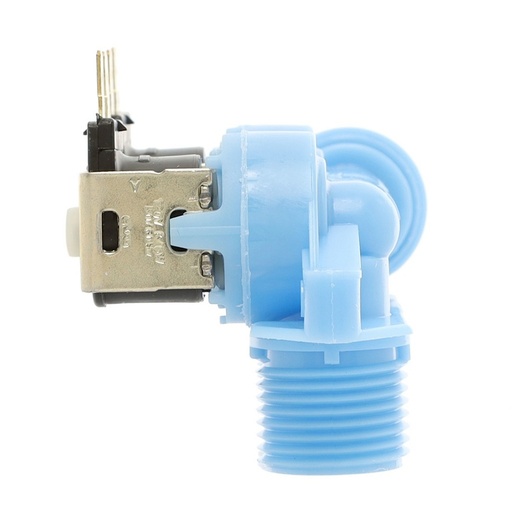 Speed Queen Washer Water Inlet Valve - 205547P, Replaces: 202395