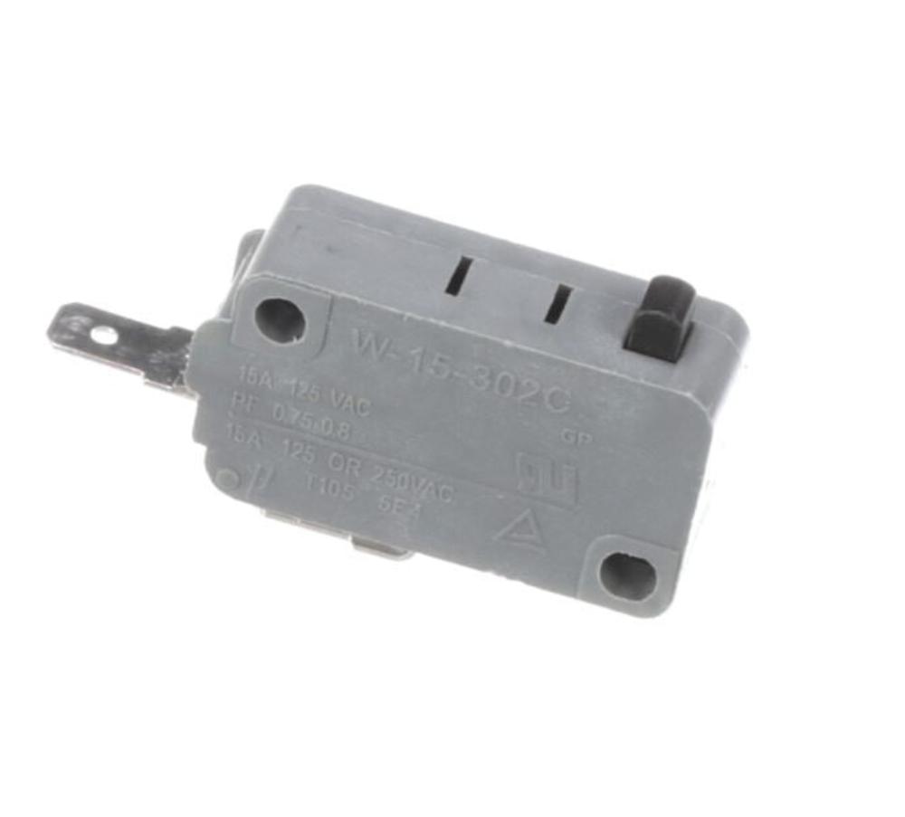GE Microwave Switch - MS0187B