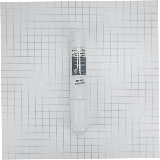 Whirlpool Range /Oven Deionization Water Filter - 8212695, Replaces: W10111330