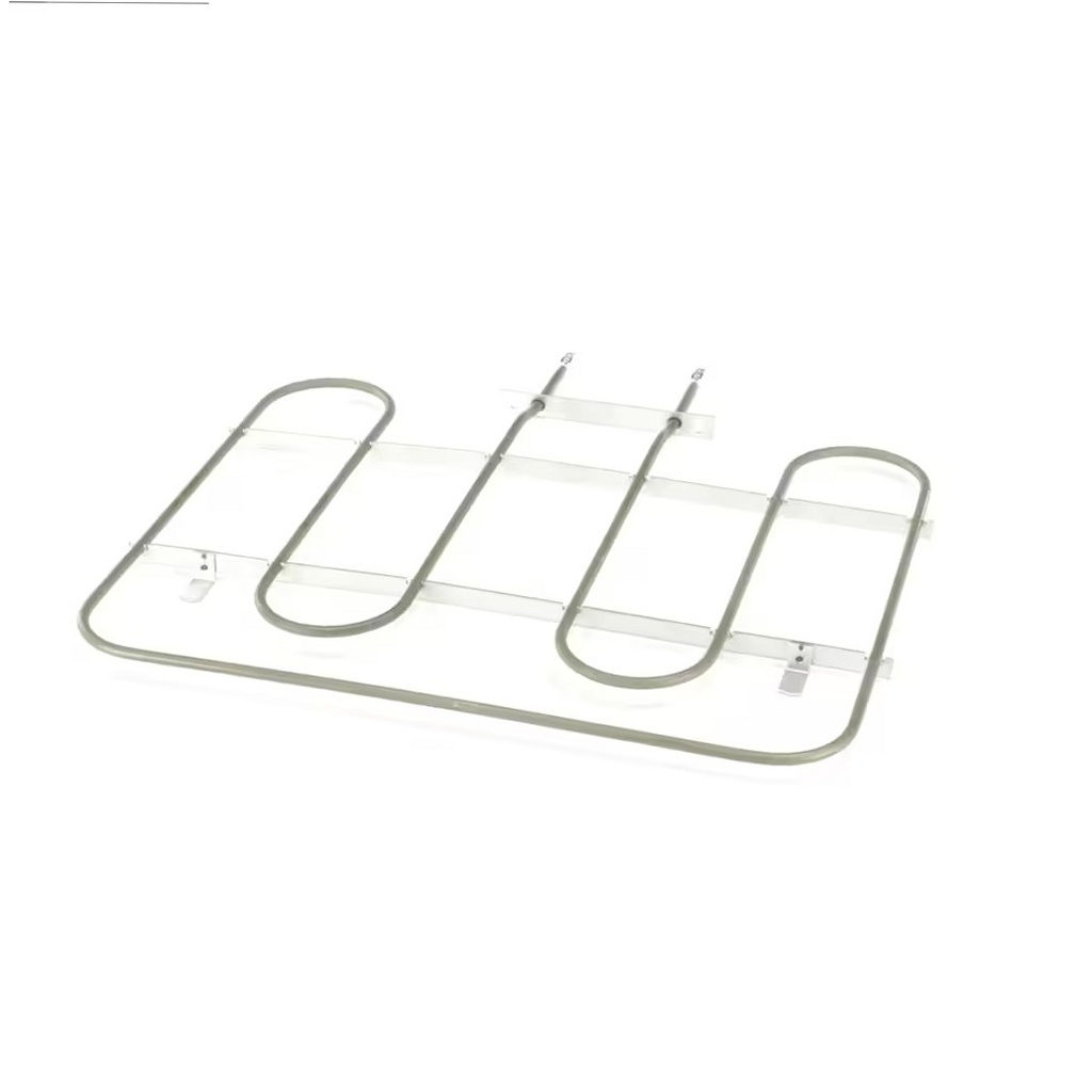 Whirlpool Range /Oven Bake Element - WPW10207398, Replaces: 9760768