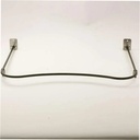Whirlpool Range /Oven Oven Bake Element - WPW10310274, Replaces: 74010883
