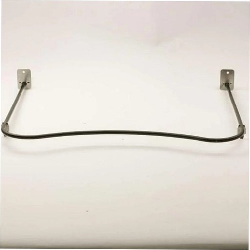 Whirlpool Range /Oven Oven Bake Element - WPW10310274, Replaces: 74010883