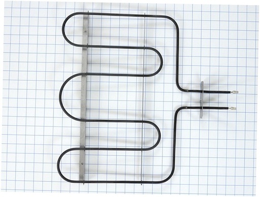 Whirlpool Range /Oven Bake Element - WPW10276482, Replaces: 74008693
