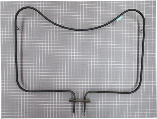 Whirlpool Range /Oven Oven Bake Element - WPW10310258, Replaces: 71001638