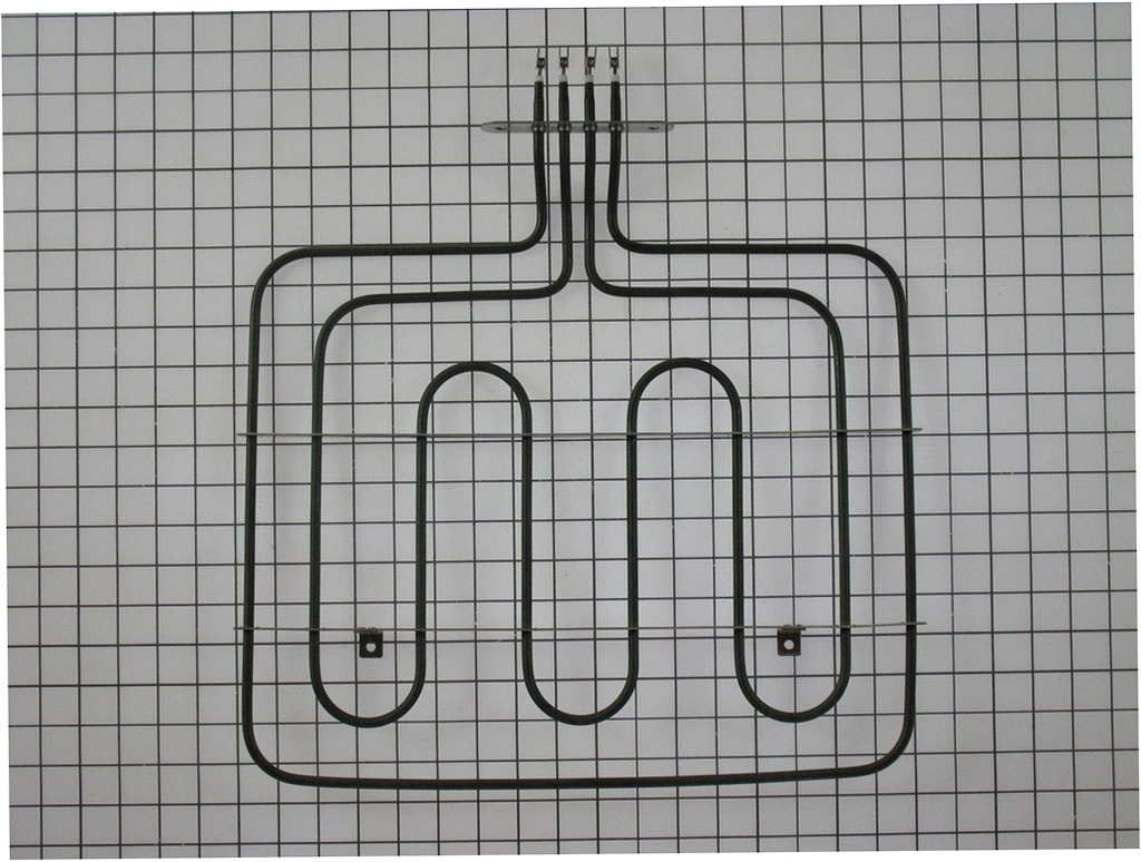 LG Range /Oven Broil Heating Element - MEE41716802, Replaces: MEE41716801